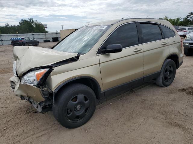 2007 Honda Cr-V Lx за продажба в Newton, AL - Front End