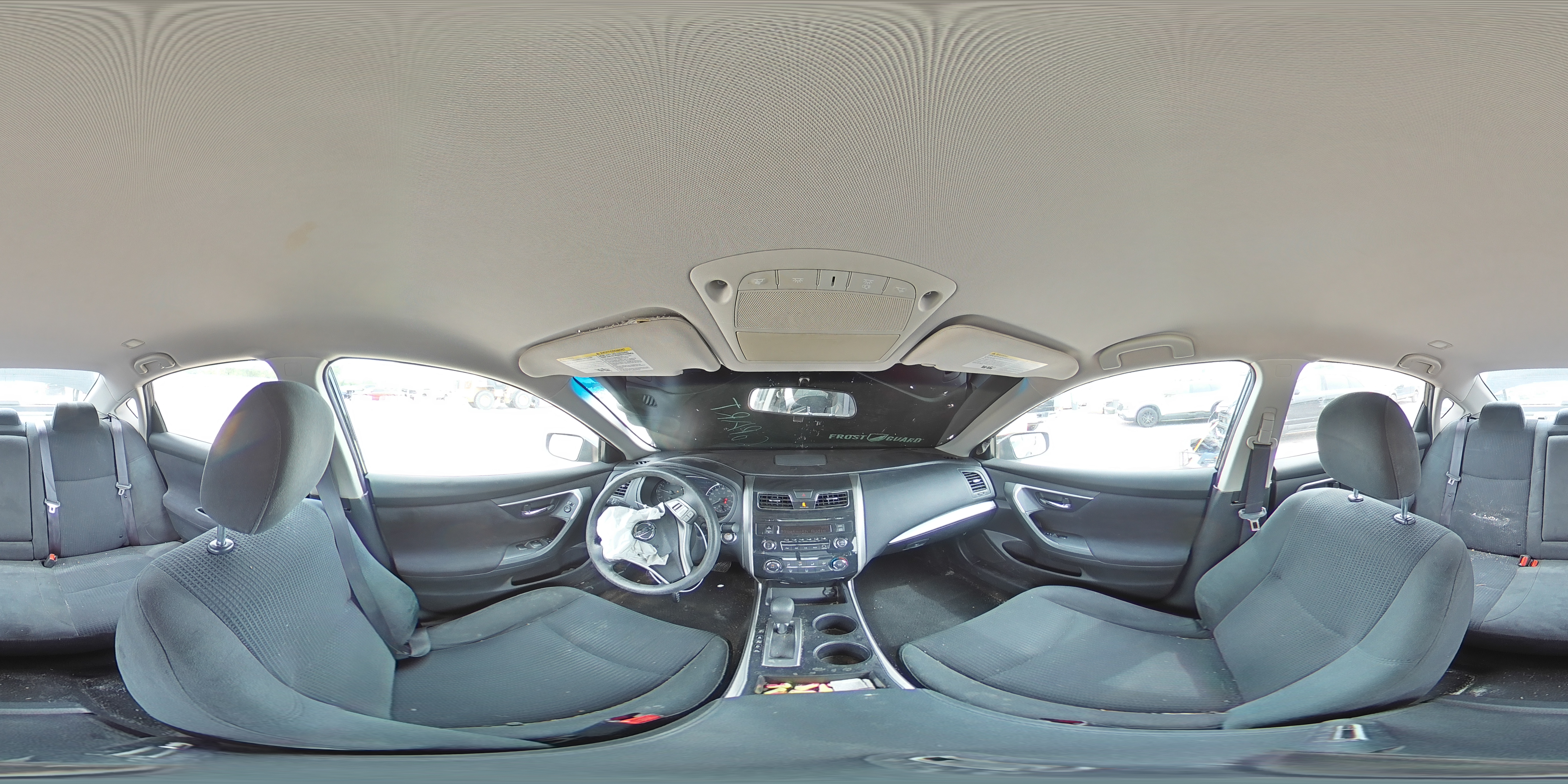 2015 Nissan Altima - Image 12