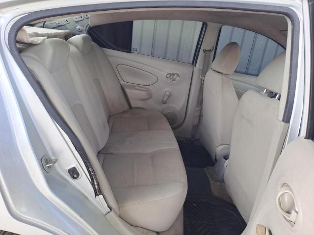 MDHBN7AD4EG510015 - 2014 NISSAN SUNNY - #48770344