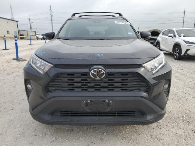 2021 TOYOTA RAV4 XLE 2T3W1RFV9MC164185  50554424