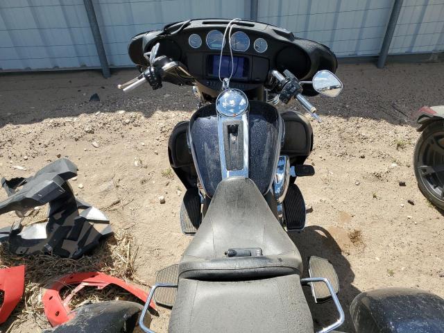 2020 HARLEY-DAVIDSON FLHTCUTG 