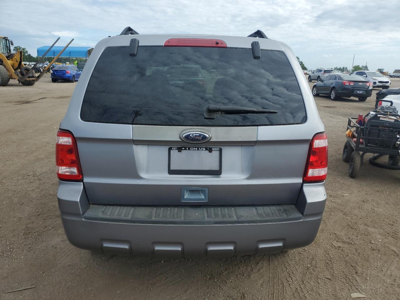 2008 Ford Escape - Image 6