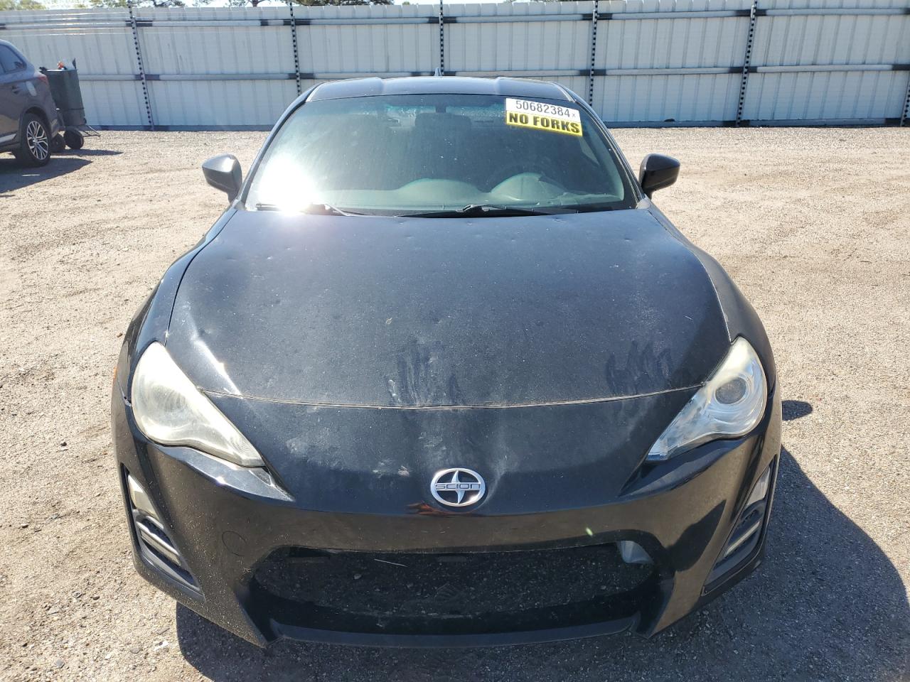 2016 Toyota Scion Fr-S VIN: JF1ZNAA12G9702113 Lot: 50682384