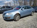 2006 Volkswagen Passat 3.6L 4Motion Luxury იყიდება Candia-ში, NH - Normal Wear