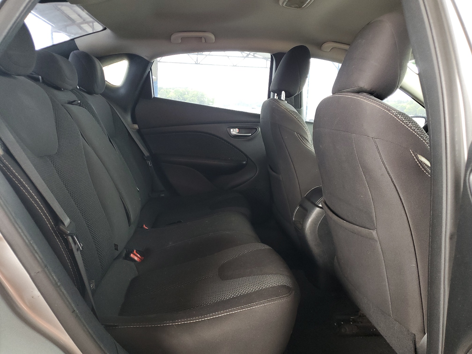 1C3CDFBB7FD275597 2015 Dodge Dart Sxt