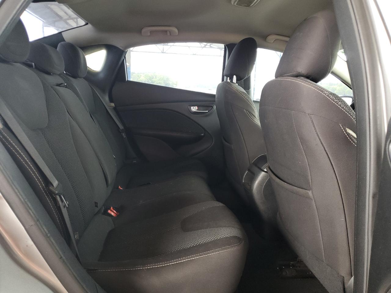 2015 Dodge Dart Sxt VIN: 1C3CDFBB7FD275597 Lot: 55931334