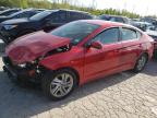 Cahokia Heights, IL에서 판매 중인 2020 Hyundai Elantra Sel - Front End