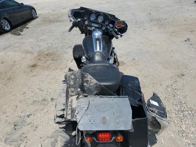 undisplay HARLEY-DAVIDSON FLHTK ELEC 2013 Чорний