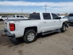 2017 Chevrolet Silverado C1500 Lt de vânzare în Albuquerque, NM - Front End