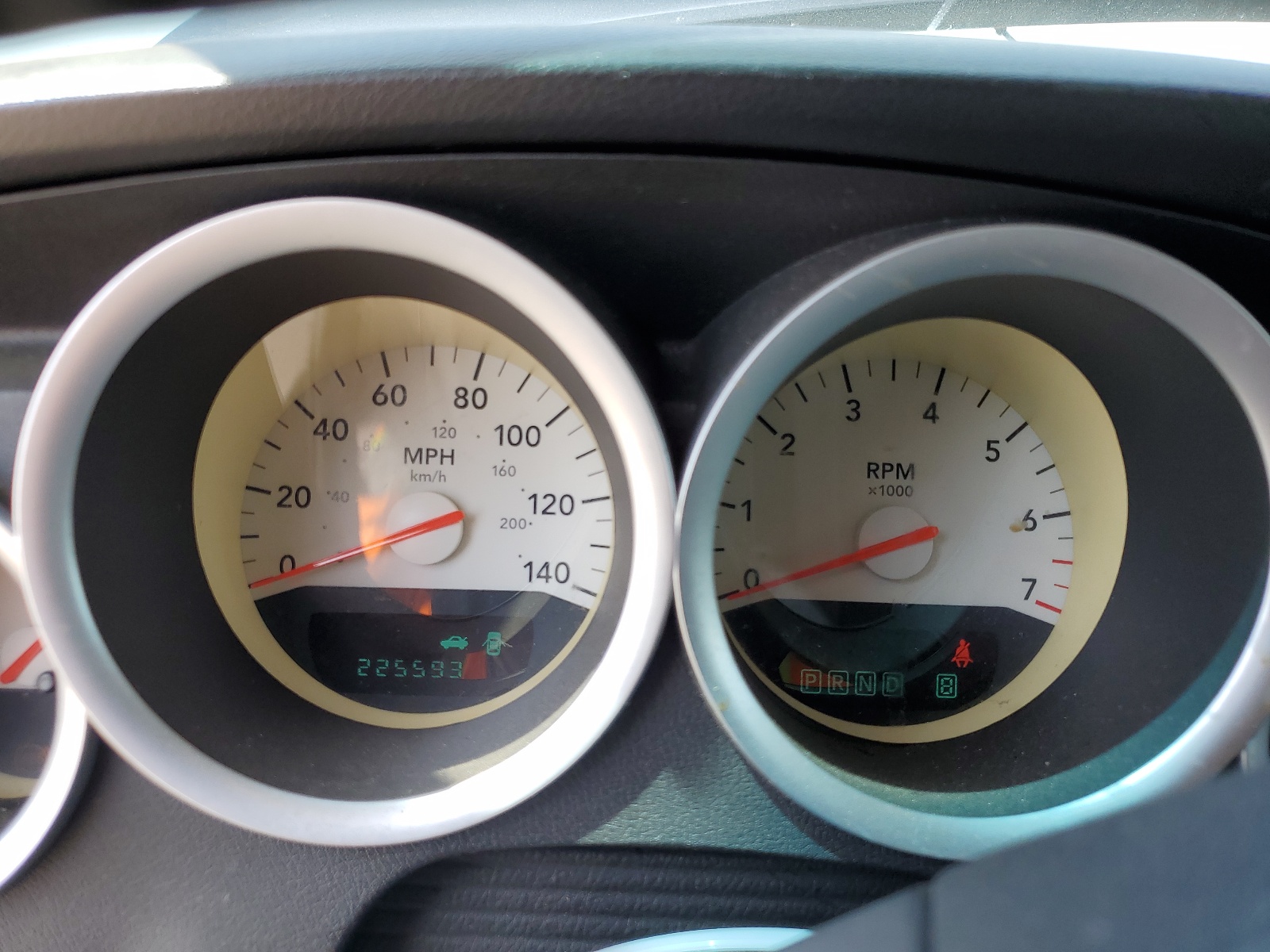 2B3KA43G97H819621 2007 Dodge Charger Se