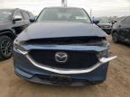 2018 Mazda Cx-5 Grand Touring na sprzedaż w Elgin, IL - Front End