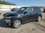 2020 Kia Soul Lx للبيع في West Mifflin، PA - Front End