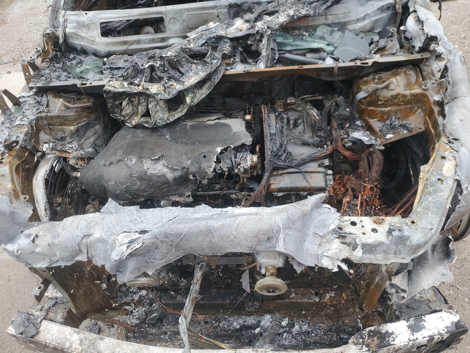 5TDXBRCH4NS551969 2022 Toyota Highlander Hybrid Limited