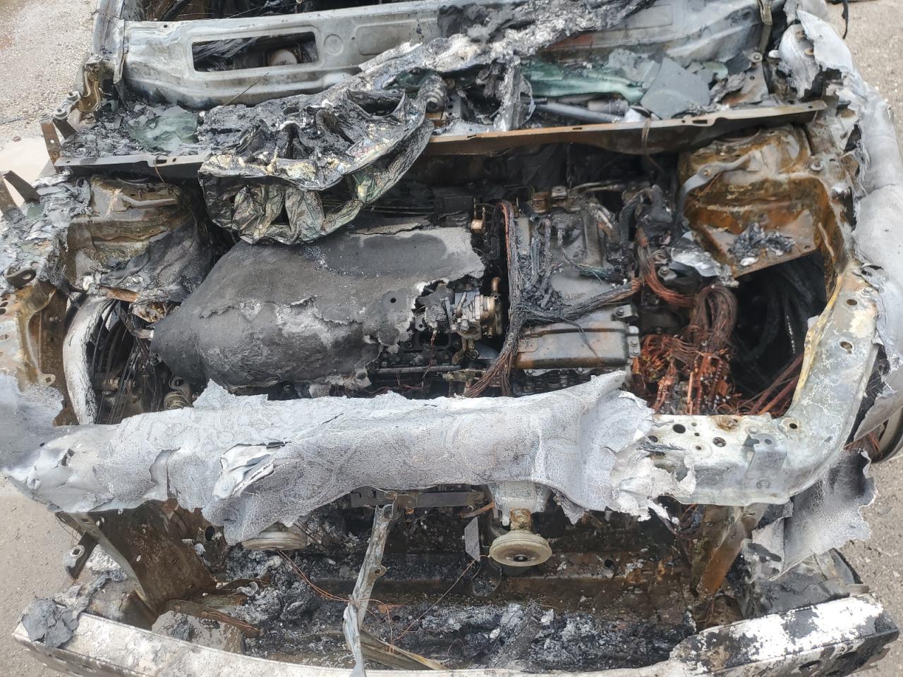 2022 Toyota Highlander Hybrid Limited VIN: 5TDXBRCH4NS551969 Lot: 50427634