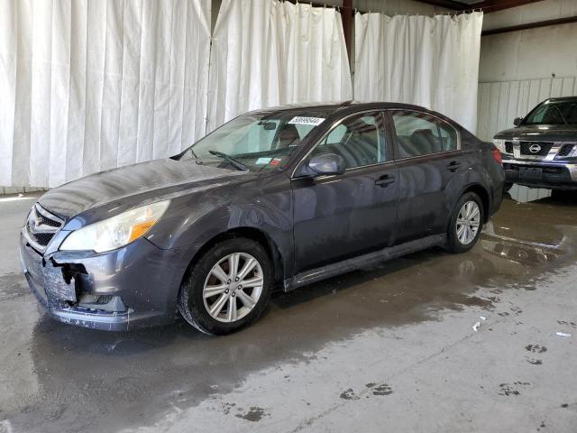 2012 Subaru Legacy 2.5I Premium