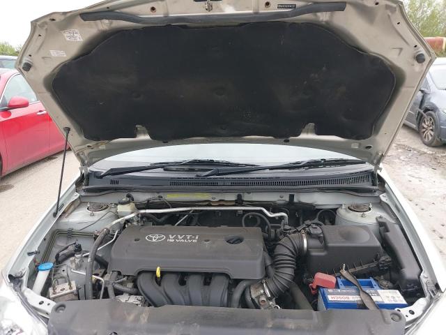2004 TOYOTA COROLLA T3