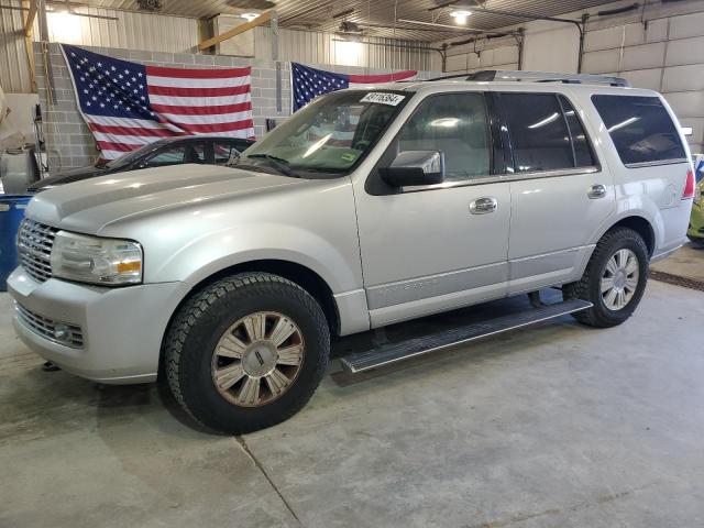 2010 Lincoln Navigator 