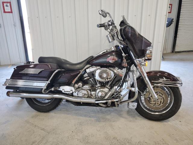 2005 Harley-Davidson Flhtcui 