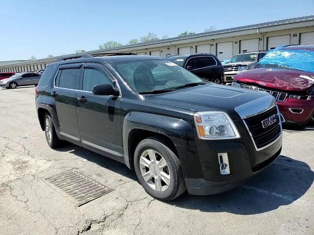 2013 GMC Terrain Slt VIN: 2GKALUEK0D6324063 Lot: 50317654