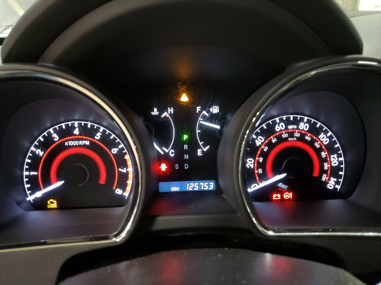 2012 Toyota Highlander Base VIN: 5TDBK3EH9CS096683 Lot: 49009864