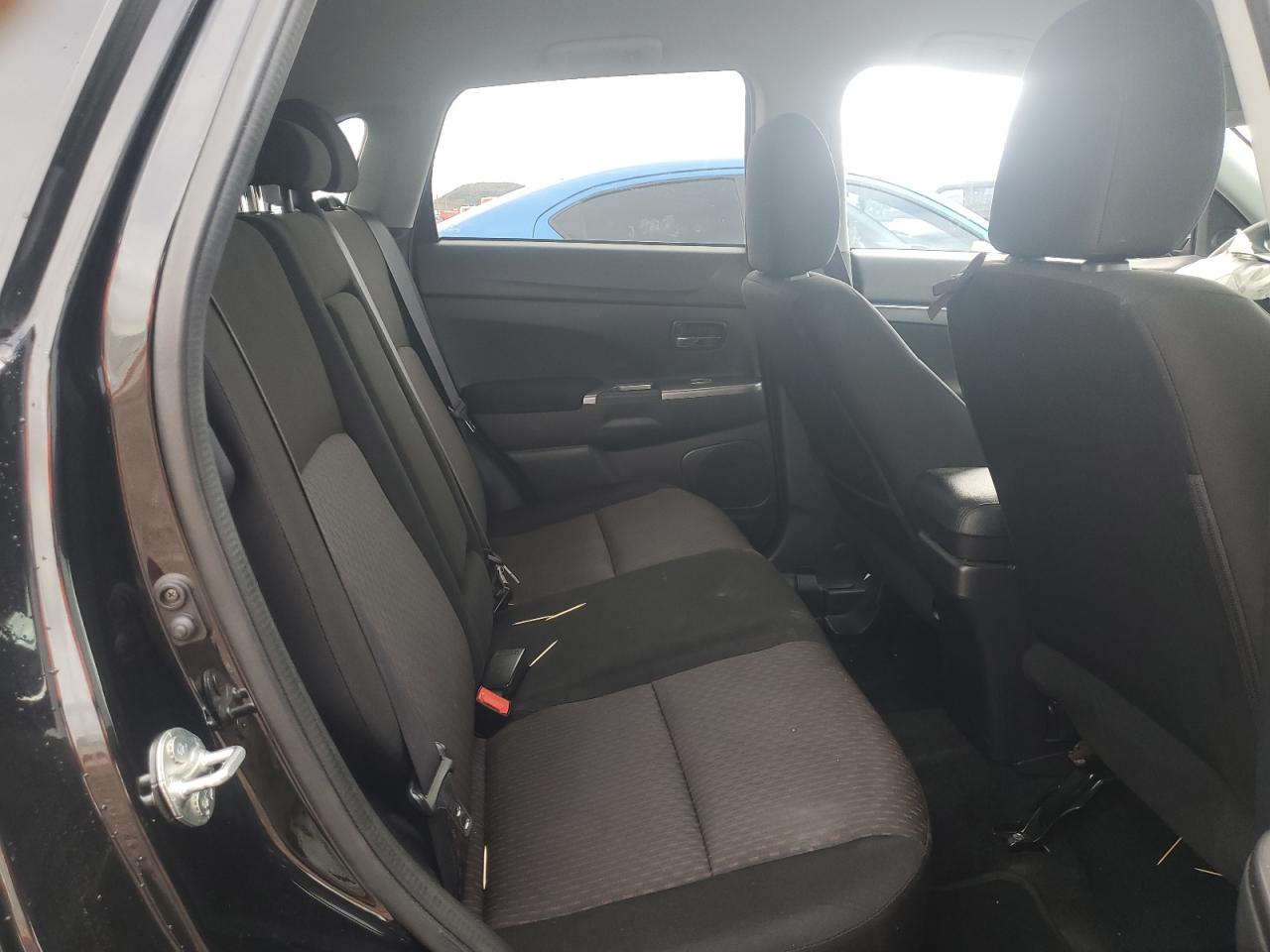 2019 Mitsubishi Outlander Sport Es VIN: JA4AR3AU8KU007815 Lot: 49068904