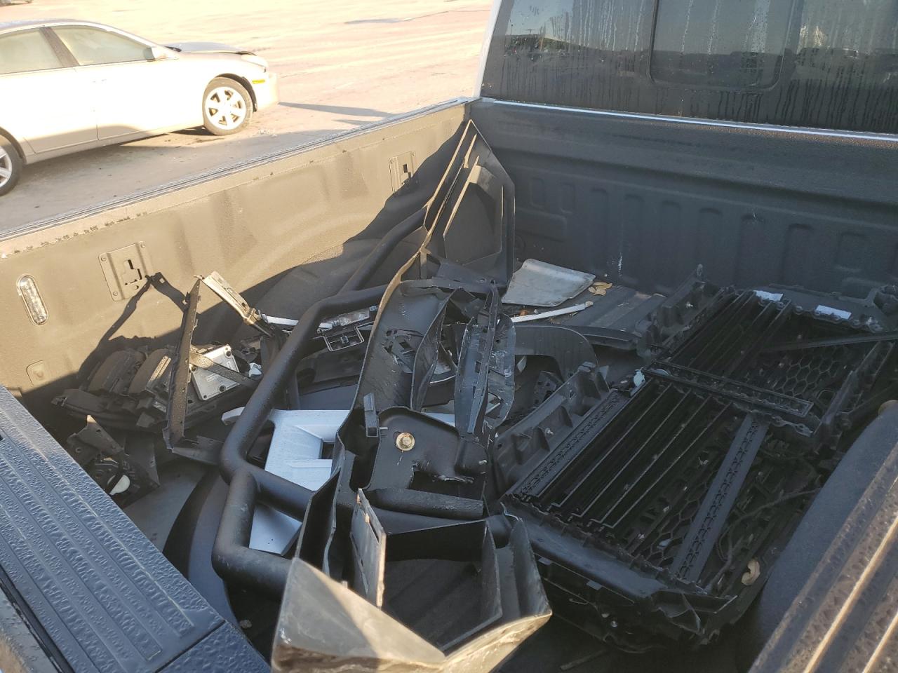 2018 Ford F150 Raptor VIN: 1FTFW1RG2JFD84943 Lot: 49937794