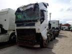 2018 VOLVO FH  for sale at Copart WOLVERHAMPTON