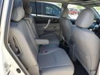 2011 Toyota Highlander Base იყიდება Cahokia Heights-ში, IL - Hail
