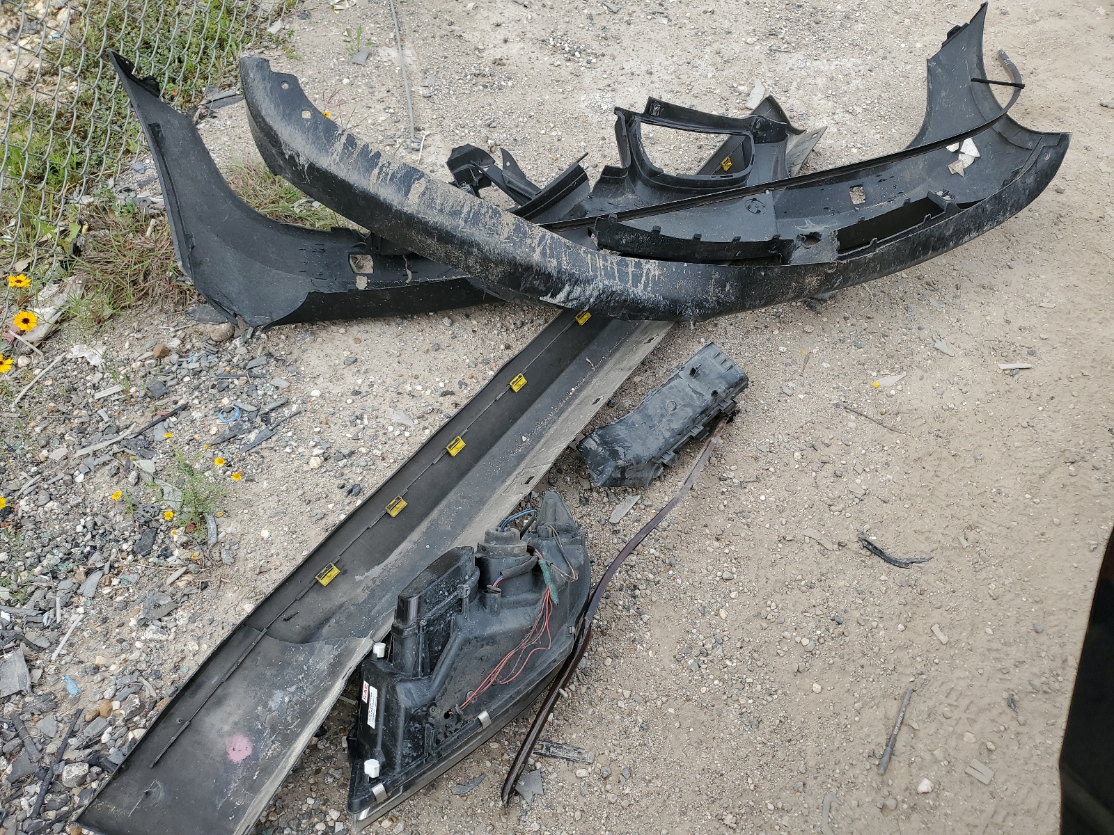 WBAVA33528KX89096 2008 BMW 328 I