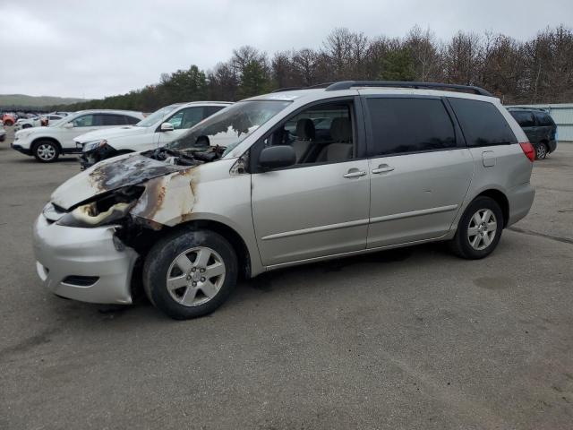 2010 Toyota Sienna Ce