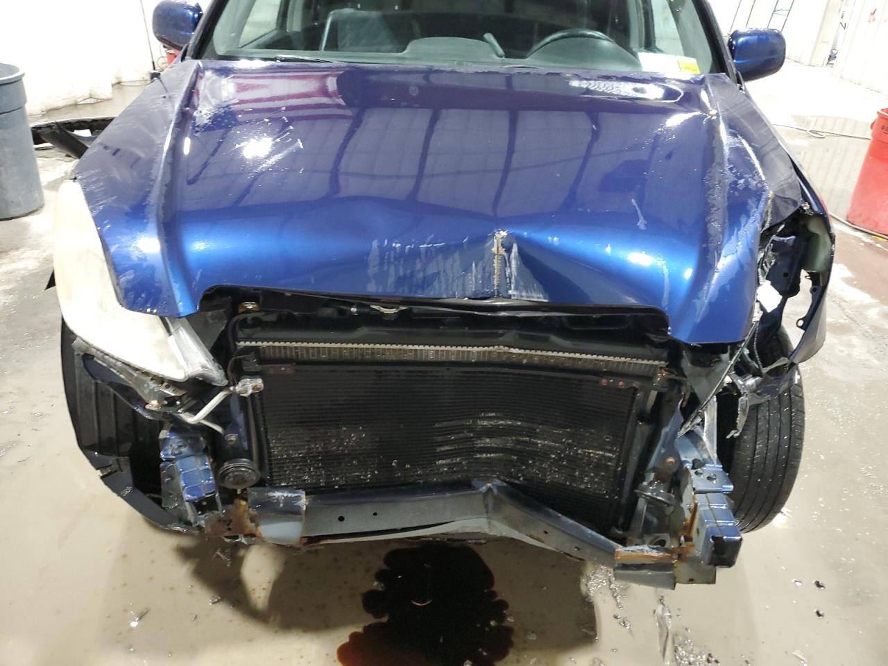 2003 Honda Cr-V Ex VIN: SHSRD78863U135898 Lot: 50889594