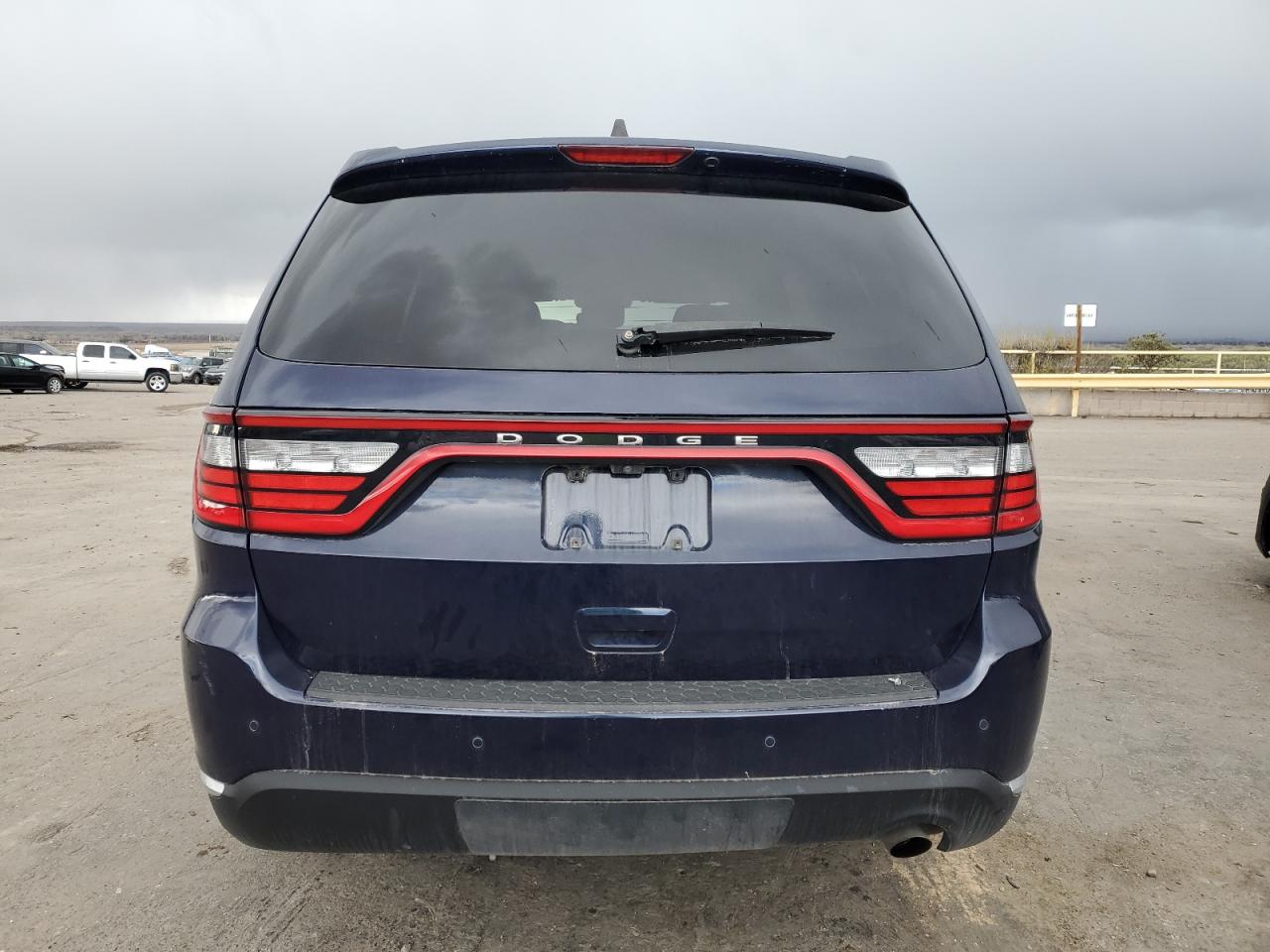 1C4RDHAG7JC277959 2018 Dodge Durango Sxt