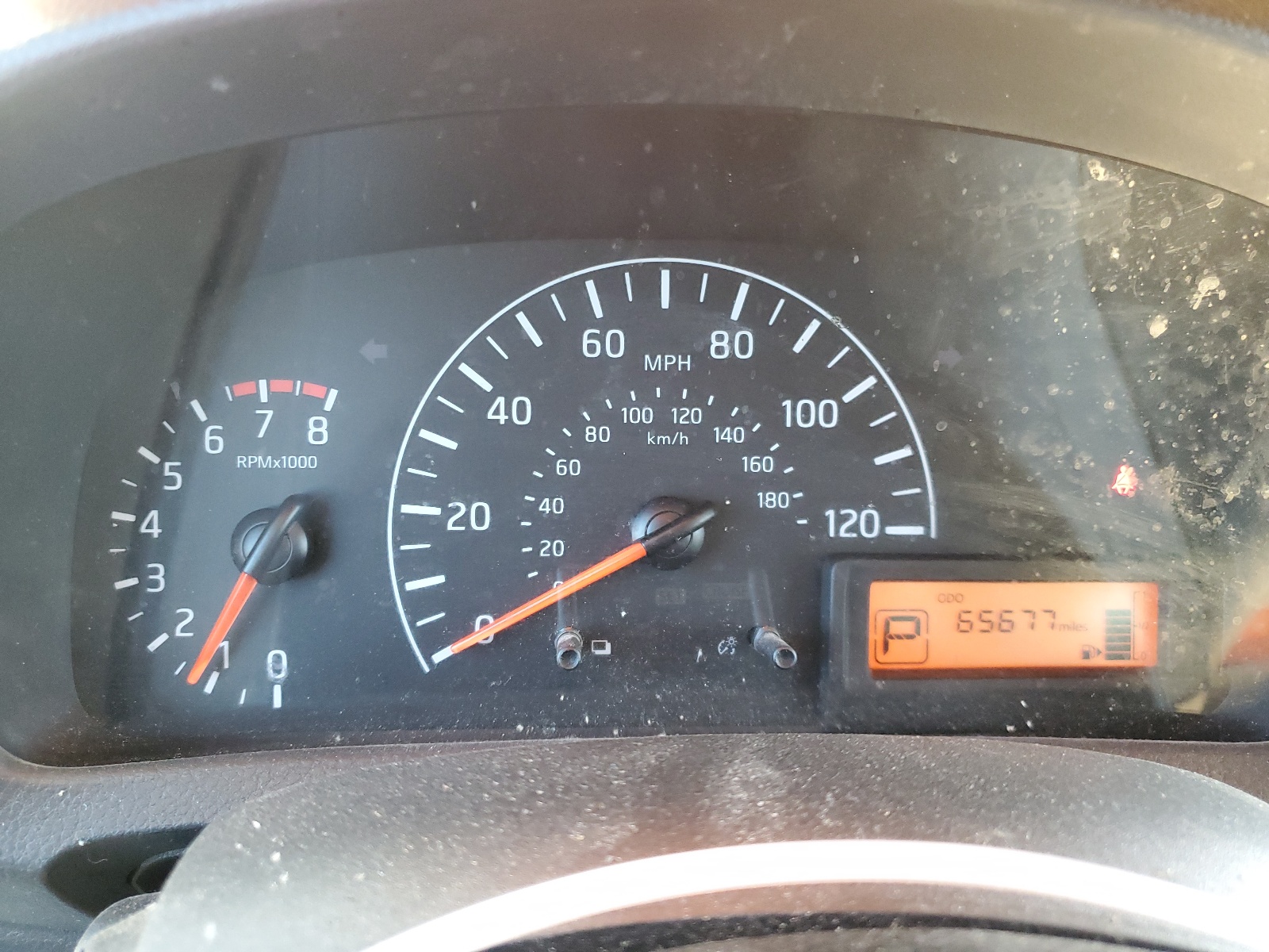 3N6CM0KN7JK699175 2018 Nissan Nv200 2.5S