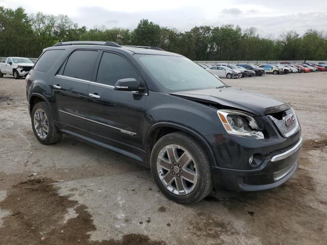  GMC ACADIA DEN 2012 Угольный