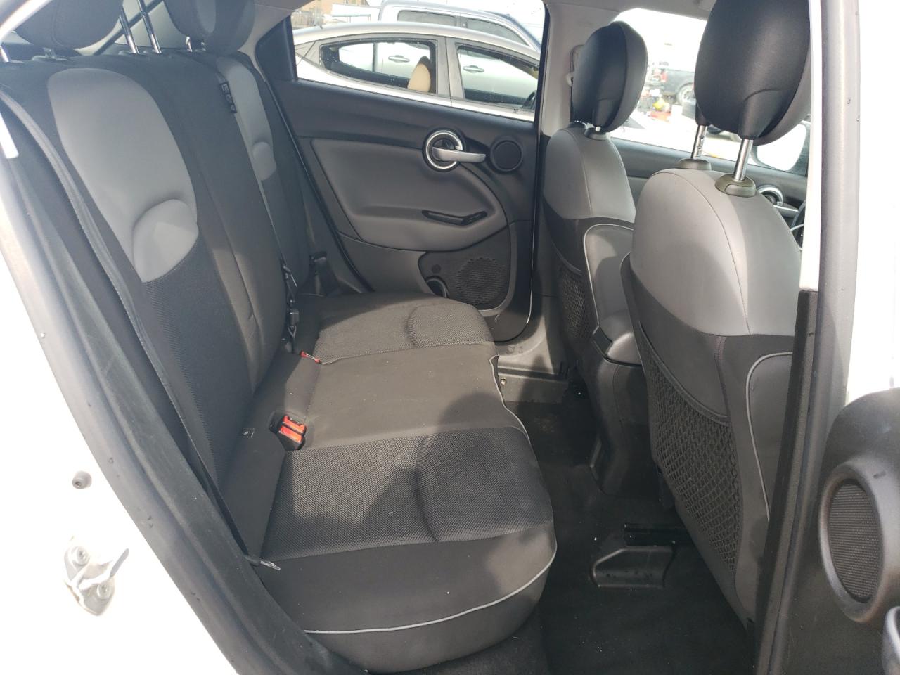 2016 Fiat 500X Easy VIN: ZFBCFXBT3GP351629 Lot: 51279234