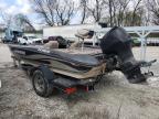 2004 Stratos Boat for Sale in Rogersville, MO - Burn