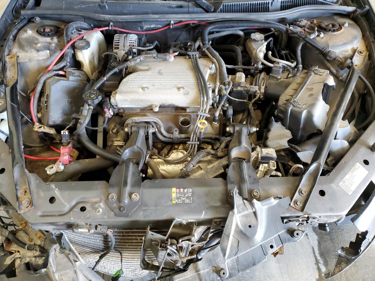 2011 Chevrolet Impala Lt VIN: 2G1WG5EK3B1181415 Lot: 49426014