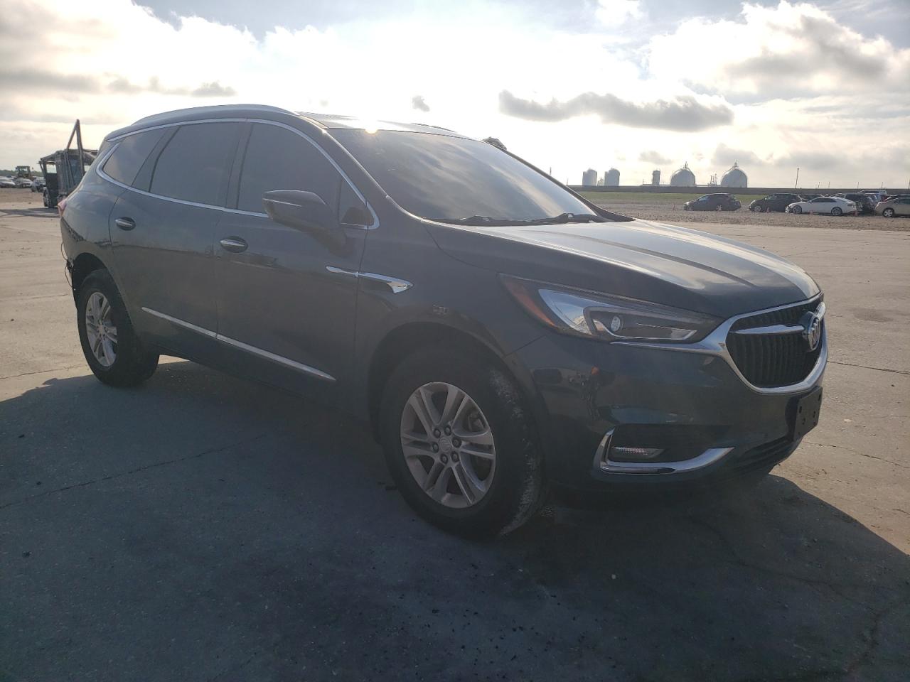 2019 Buick Enclave Essence VIN: 5GAERBKW1KJ234767 Lot: 52706124