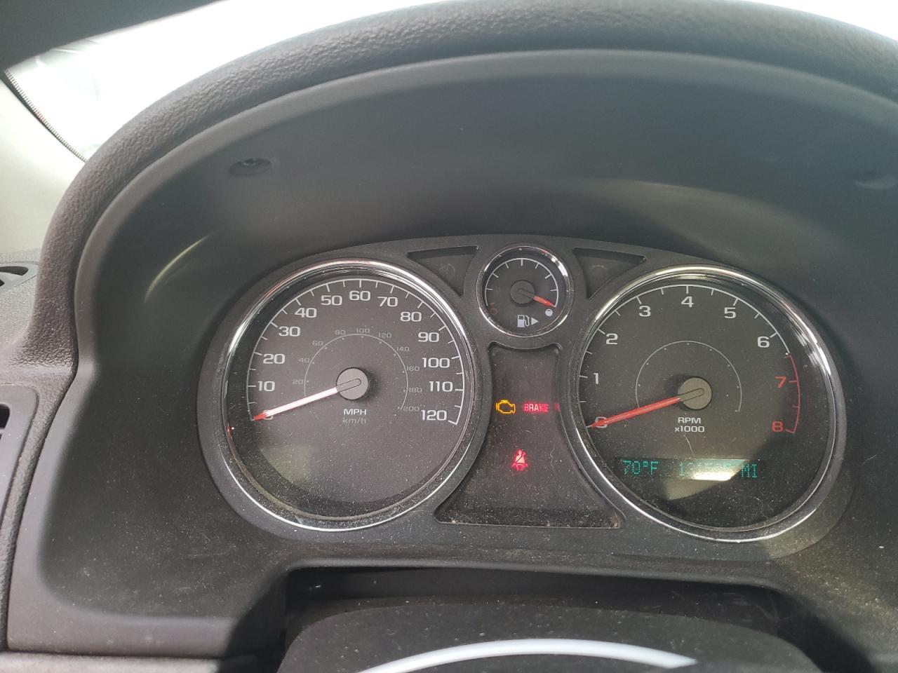 2007 Chevrolet Cobalt Ls VIN: 1G1AK15F077269028 Lot: 50977434