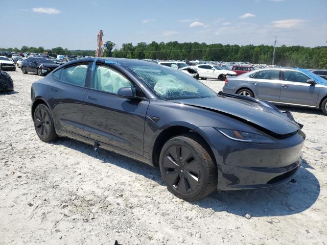  TESLA MODEL 3 2024 Сірий