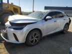 2024 LEXUS RX 350 BASE for sale at Copart AB - EDMONTON