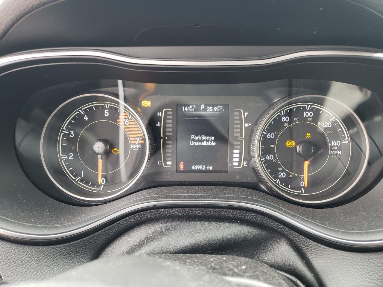 2019 Jeep Cherokee Latitude Plus VIN: 1C4PJMLN3KD355699 Lot: 51208124