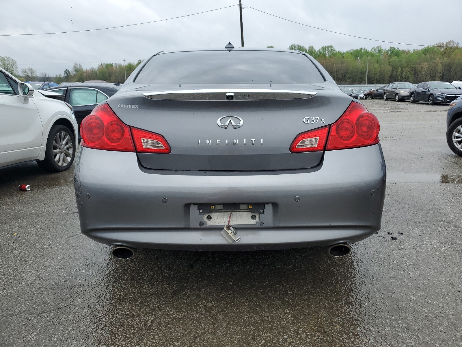 JN1CV6AR6DM354251 2013 Infiniti G37