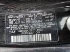 2014 Hyundai Genesis Coupe 3.8L de vânzare în Cahokia Heights, IL - Hail