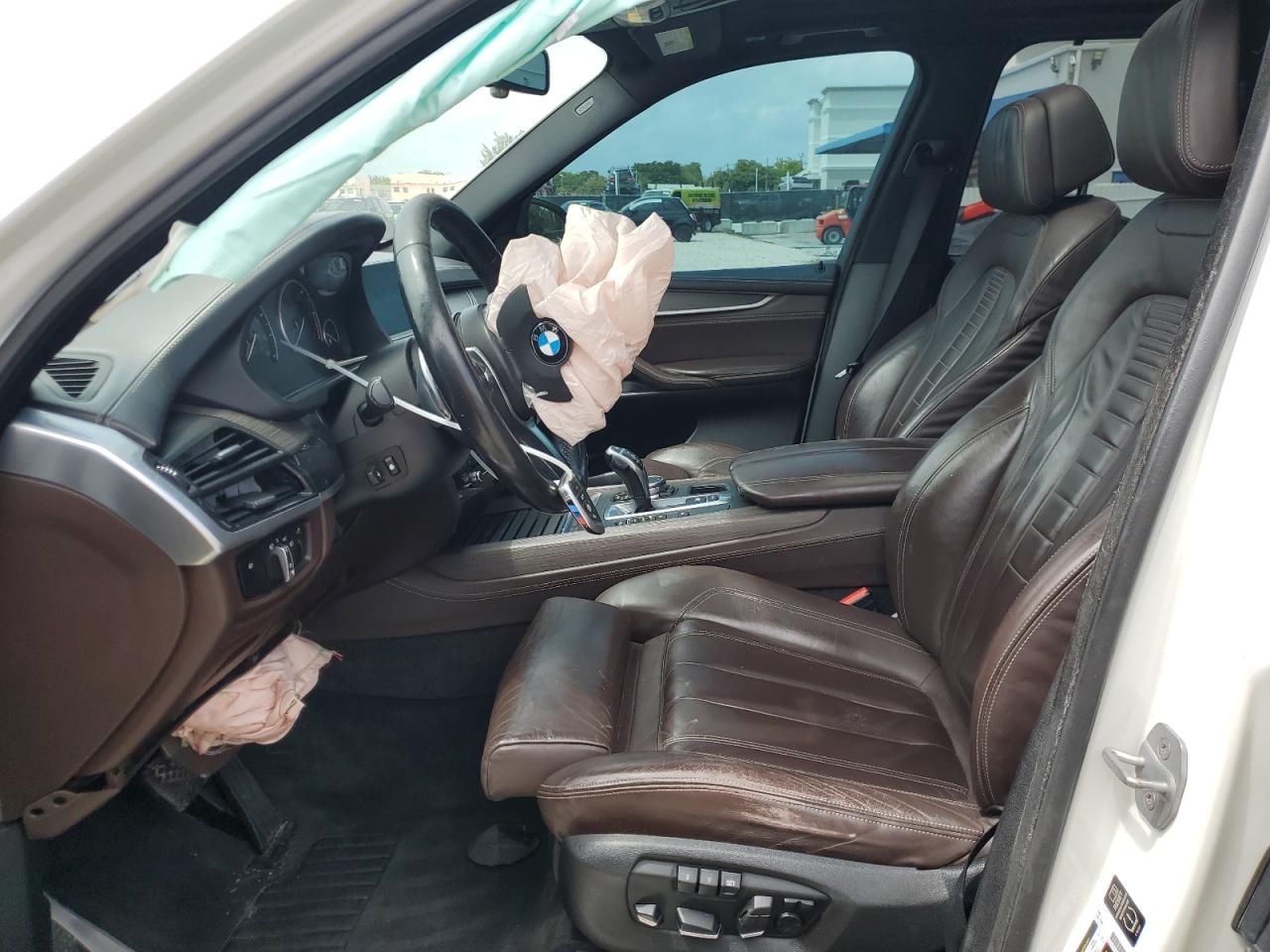 2015 BMW X5 - Image 7