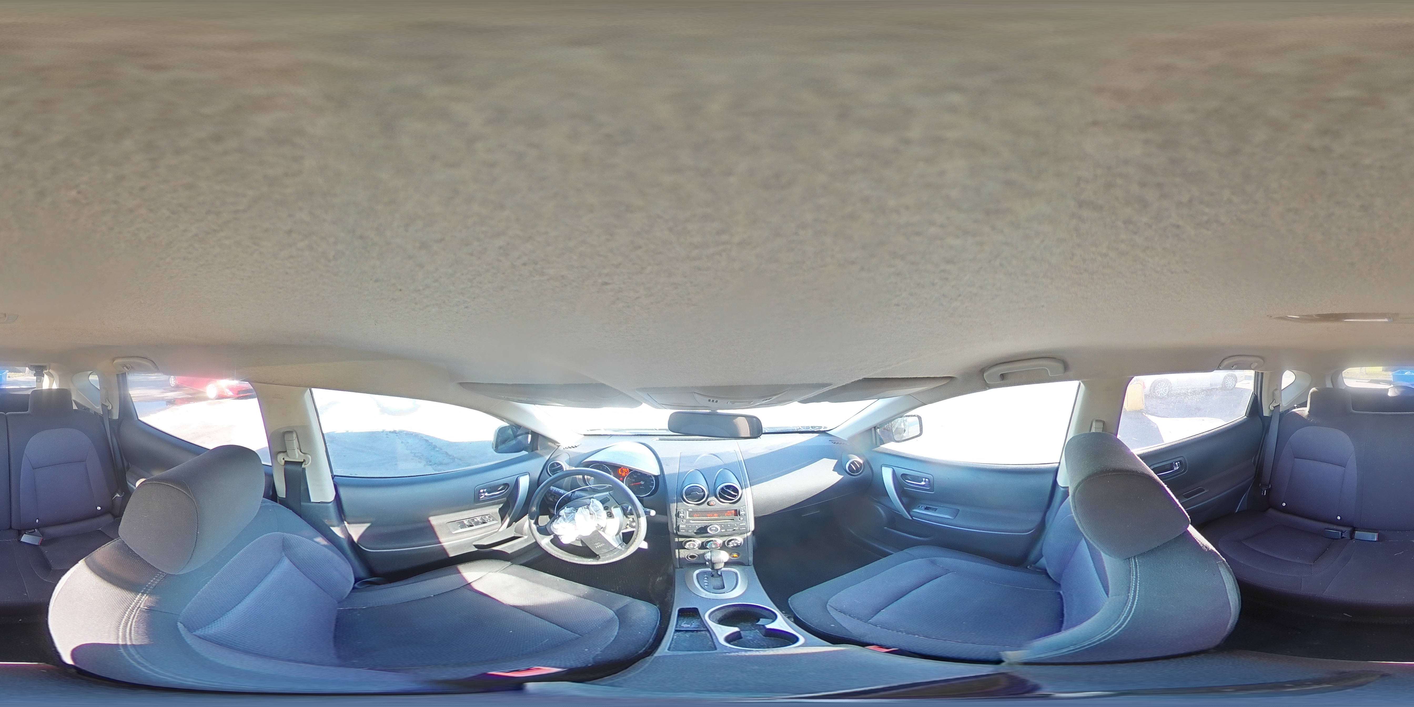 2010 Nissan Rogue S VIN: JN8AS5MT1AW502616 Lot: 49709384