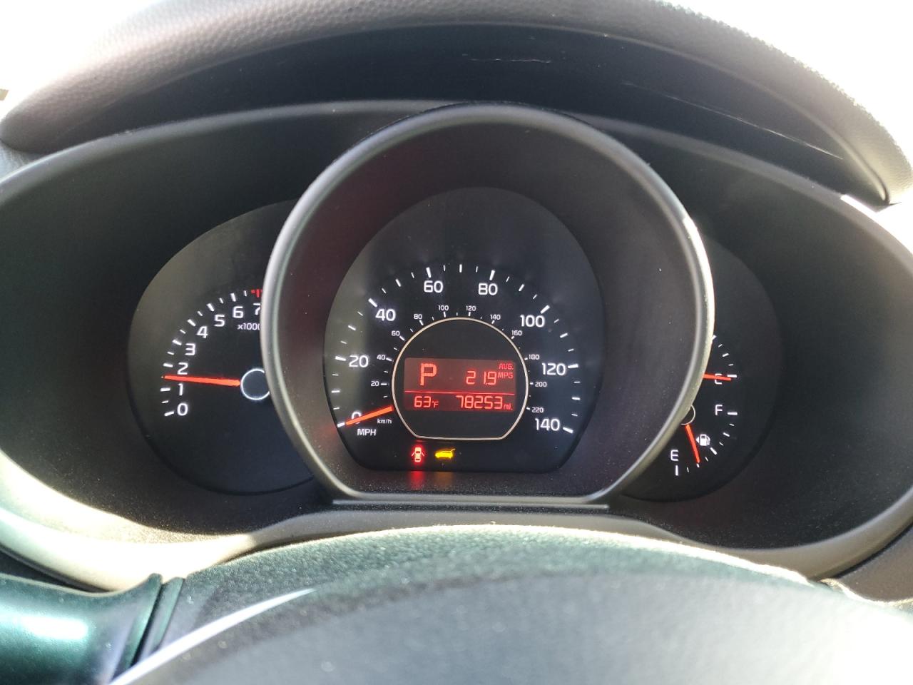 2015 Kia Soul + VIN: KNDJP3A55F7224067 Lot: 49702024