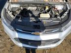 2017 Chevrolet Trax Ls იყიდება Waldorf-ში, MD - Minor Dent/Scratches