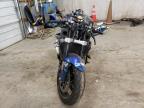 2007 SUZUKI GSX-R750  for sale at Copart TN - KNOXVILLE