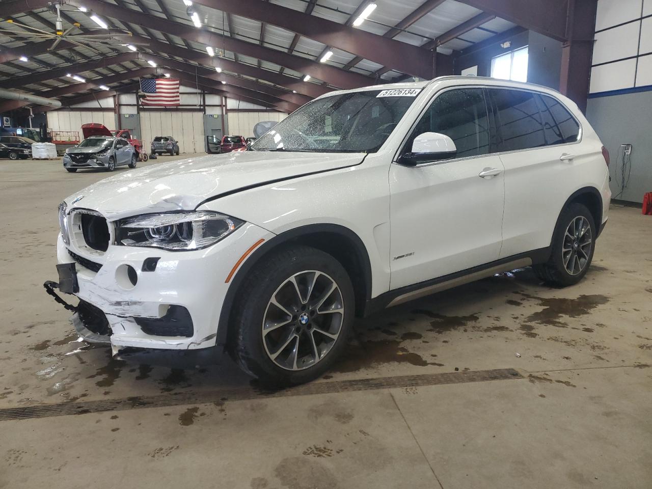 5UXKR0C58F0K68663 2015 BMW X5 xDrive35I